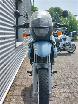 BMW F 650 GS